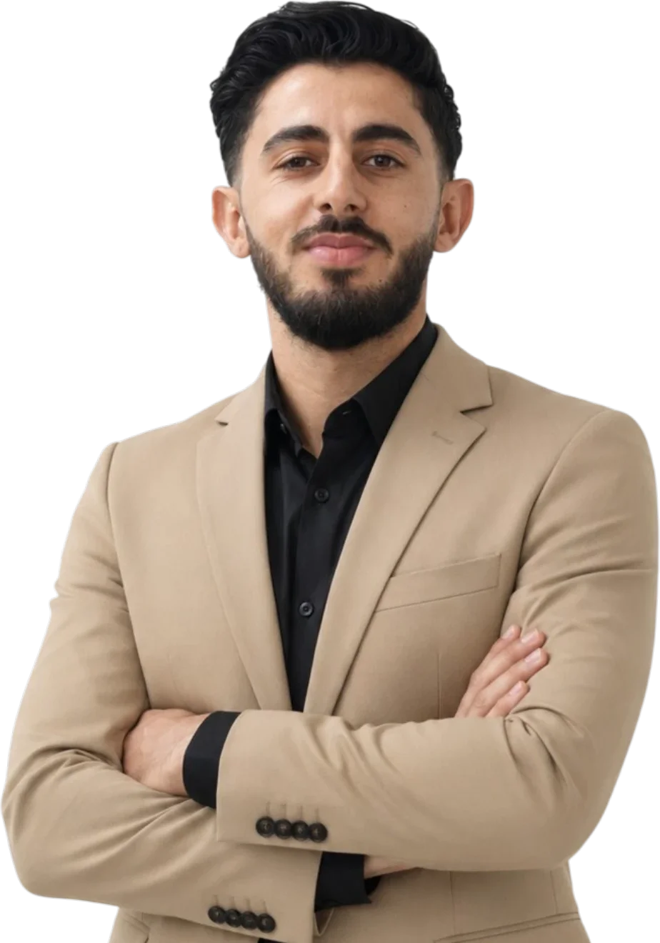 Mohammed Lachhab