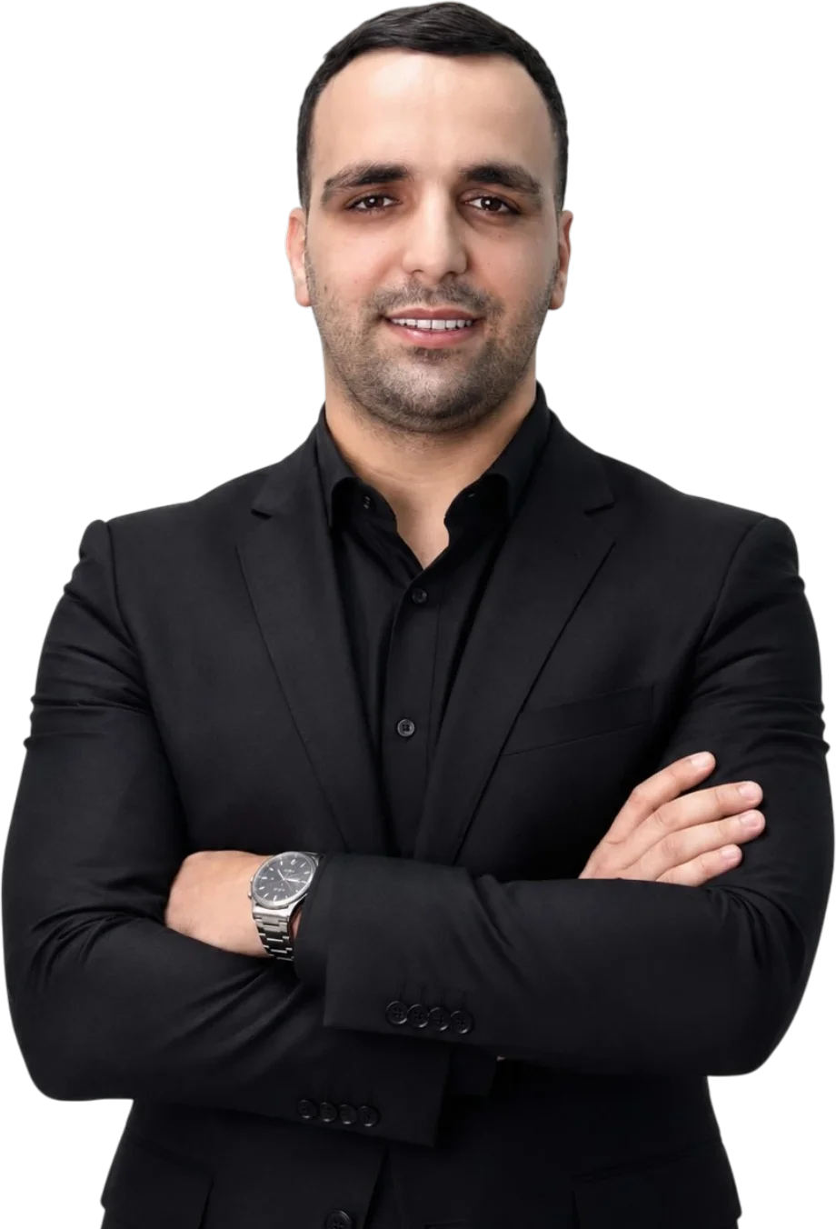 Mouatacem El Moussaoui