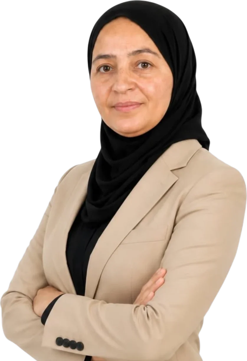 Najlae Hikmi