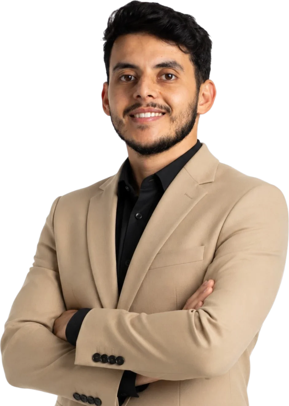Noureddine Benayiba