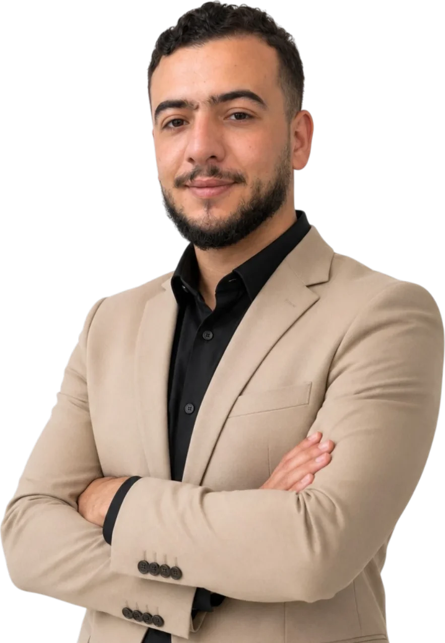 Omar Rabie Senhajie
