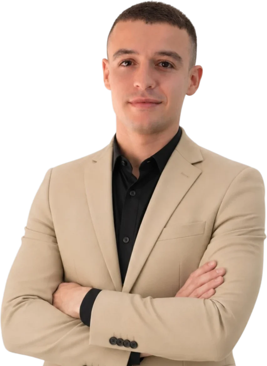 Otman Belkhir