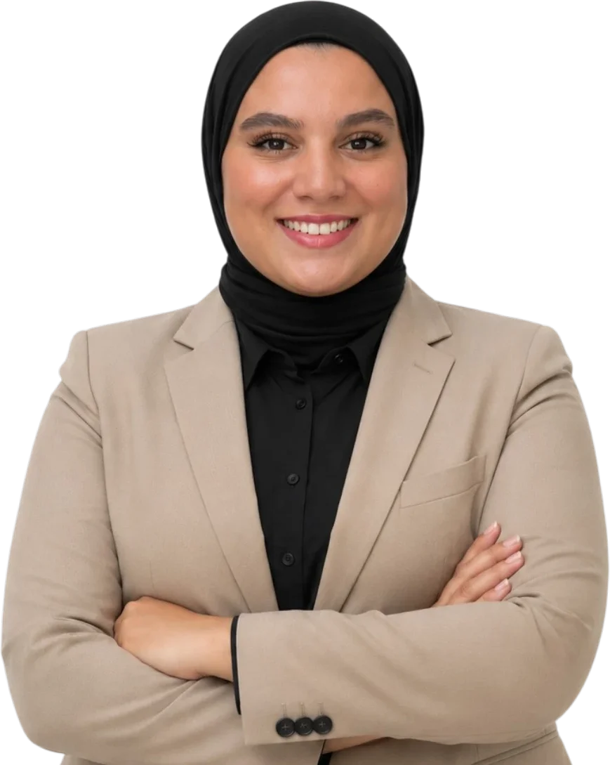 Rachida El Guallai