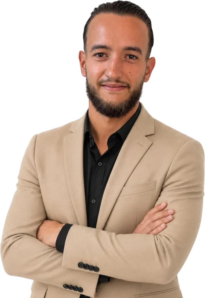 Saber Benchekroun