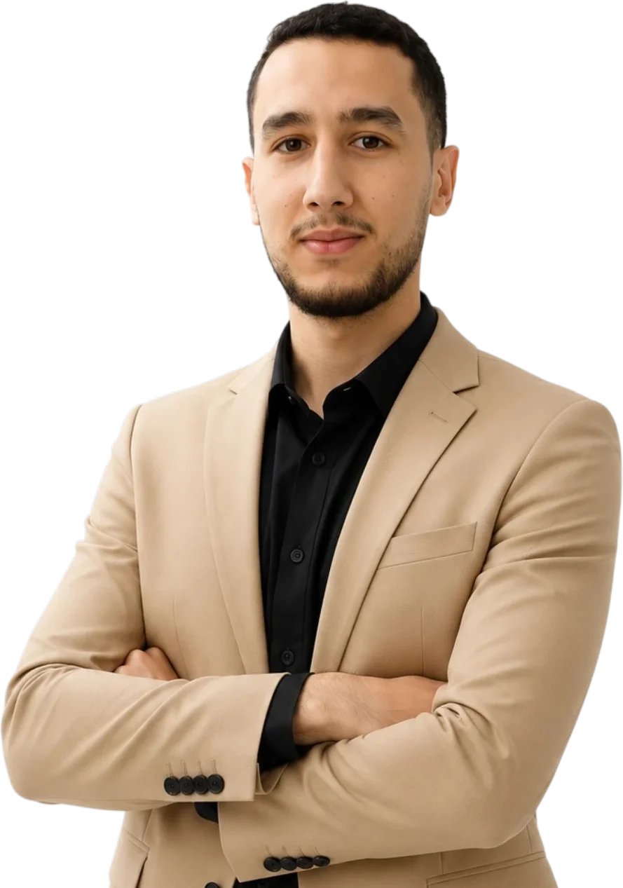 Youssef El Markouchi