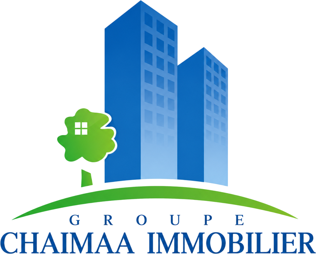 Chaimaa Immobilier