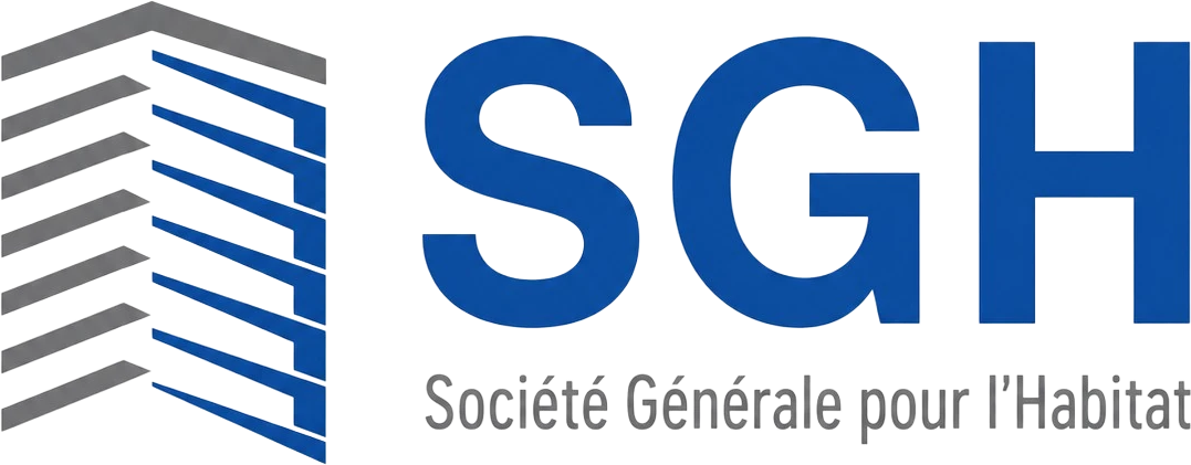 SGH — Société Générale pour l’Habitat