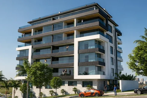 Serene-hills-malabata-hills-tangier-luxury-apartments-for-sale