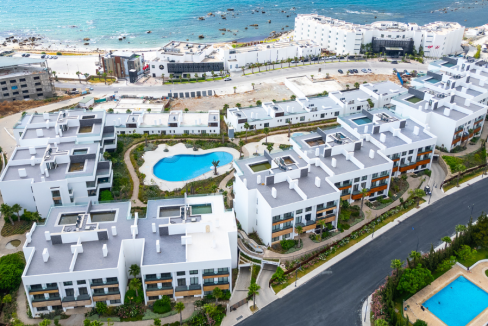 pinia hills - luxury apartments for sale in ghandouri tangier