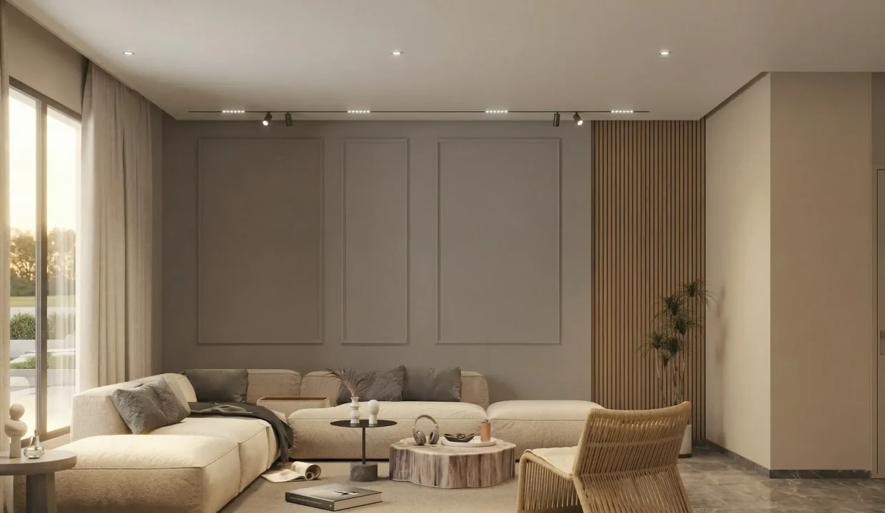 Apartment luxury to sell in tangier, tow a three rooms, studio a center of the city near to everything..