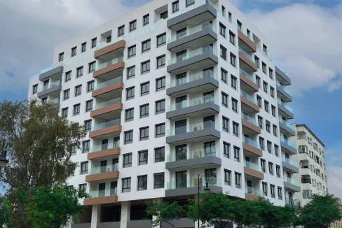 Appartementen te koop in het premium project Dahlia Residence in Castilla