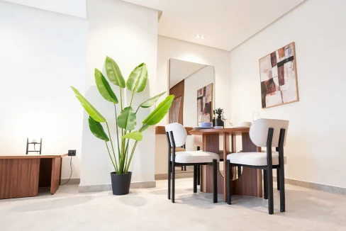 Archipel residence a tanger near to marina, inn malabata easy access to beach and corniche 1 - 3 BR haut standing--