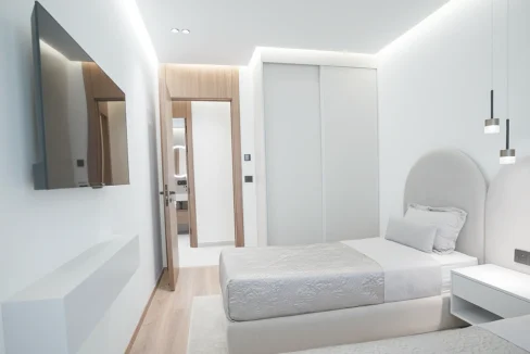 Archipel residence a tanger near to marina, inn malabata easy access to beach and corniche 1 - 3 BR haut standing,.