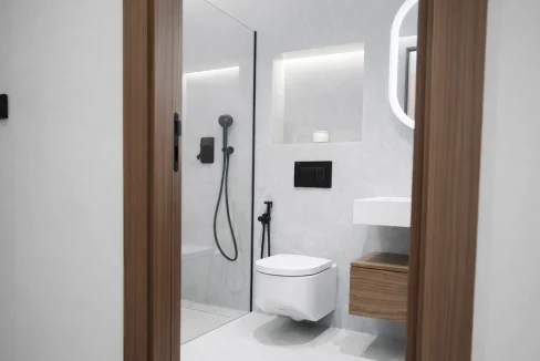 Archipel residence a tanger near to marina, inn malabata easy access to beach and corniche 1 - 3 BR haut standing,