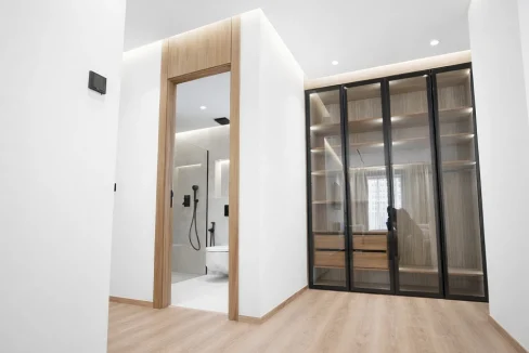 Archipel residence a tanger near to marina, inn malabata easy access to beach and corniche 1 - 3 BR haut standing..