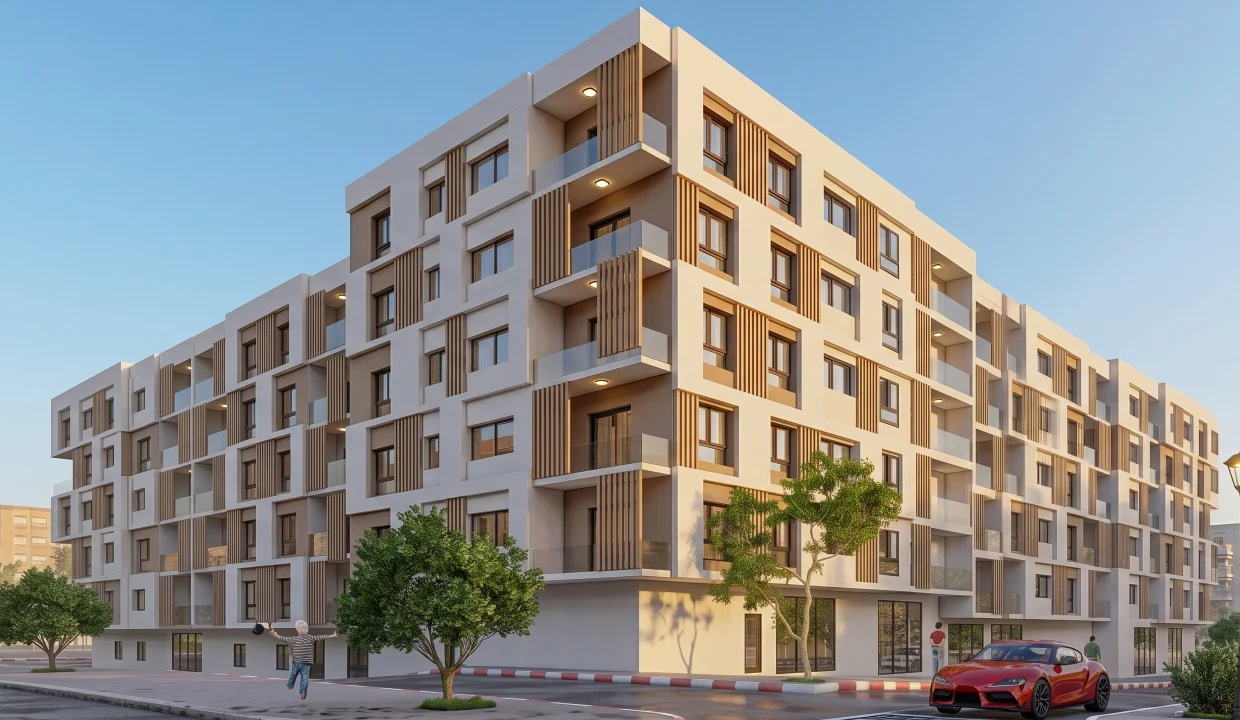 residence-moderne-tanja-al-balia-tanger-cuisine-appartement-tanja-al-balia