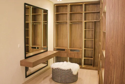 Studio à vendre à 1 minute de la gare TGV Tanger haut standing