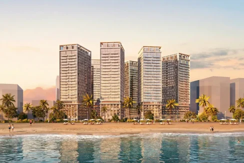 cap-towers-luxury-residential-development-overlooking-the-mediterranean-in-tangier-morocco 11