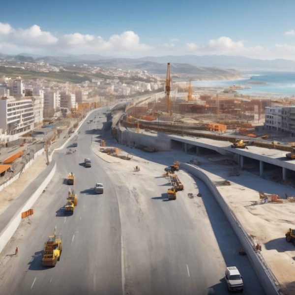 AlbedoBase_XL_photorealistic_scene_of_largescale_infrastructur_2