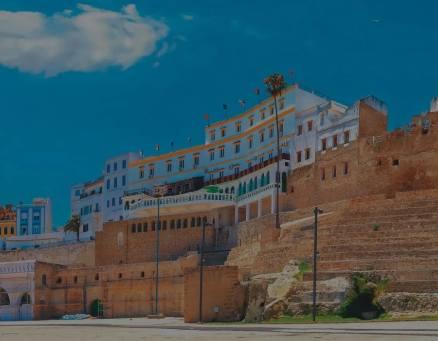 top areas to live or to invest in tangier